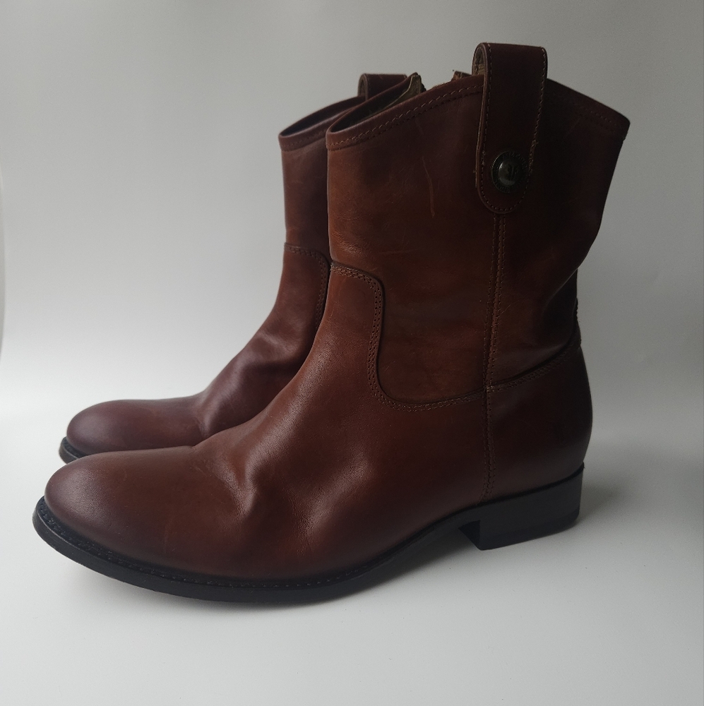 Frye Boots